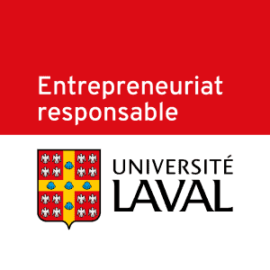 Entrepreneuriat responsable Université Laval